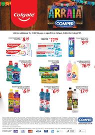 Catálogo Comper semana 24 Página 1