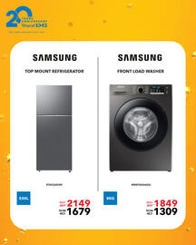 Sharaf DG catalogue Page 2