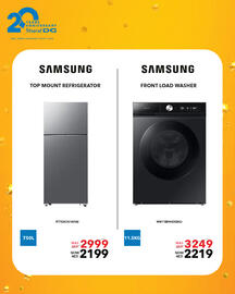 Sharaf DG catalogue Page 3