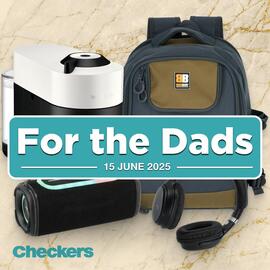 Checkers catalogue Page 1