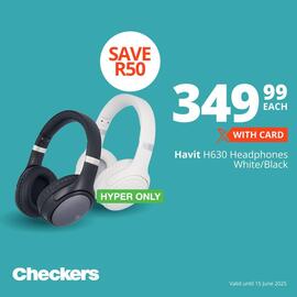Checkers catalogue Page 2