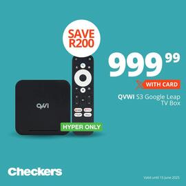 Checkers catalogue Page 4