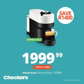 Checkers catalogue Page 5