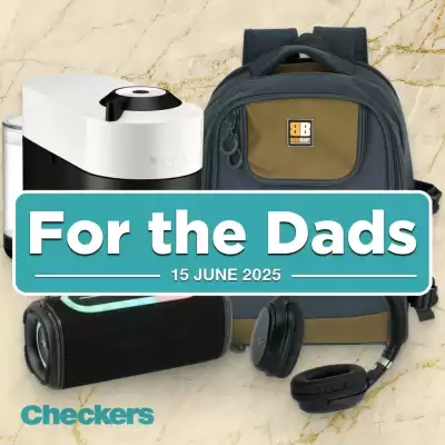 Checkers catalogue (valid until 24-06)
