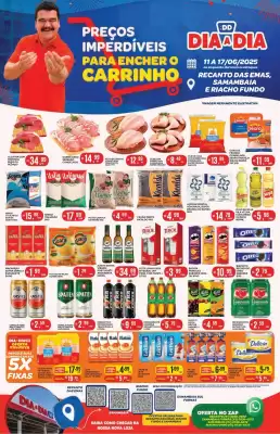 Catálogo Atacadão Dia a Dia (válido até 17-06)