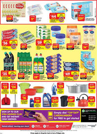 Shoprite catalogue Page 4