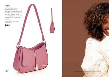 Honey Fashion Accessories catalogue Page 20