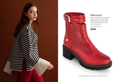 Honey Fashion Accessories catalogue Page 26