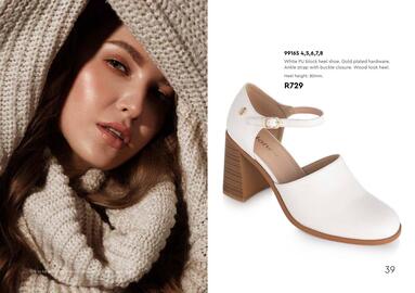 Honey Fashion Accessories catalogue Page 41