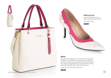 Honey Fashion Accessories catalogue Page 43