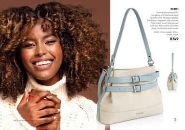 Honey Fashion Accessories catalogue Page 5
