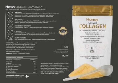 Honey Fashion Accessories catalogue Page 50