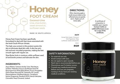 Honey Fashion Accessories catalogue Page 52