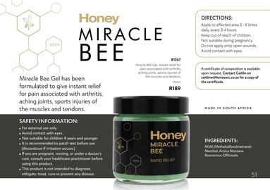 Honey Fashion Accessories catalogue Page 53