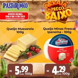 Catálogo Supermercado Pastorinho Página 2