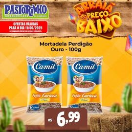 Catálogo Supermercado Pastorinho Página 3
