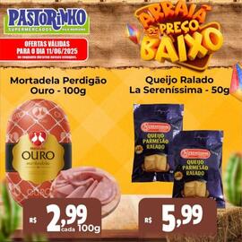 Catálogo Supermercado Pastorinho Página 4
