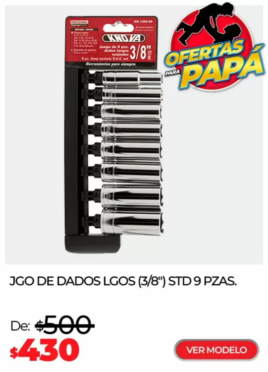 Catálogo Knova (válido hasta 30-06)
