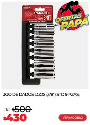 Catálogo Knova (válido hasta 30-06)