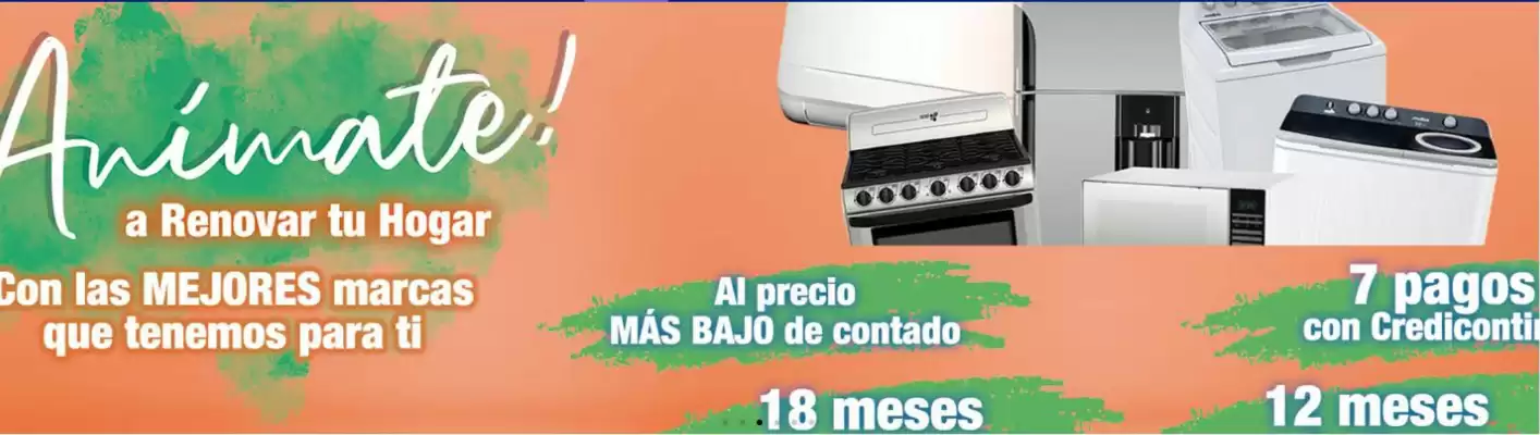 Catálogo Contino (válido hasta 30-06)