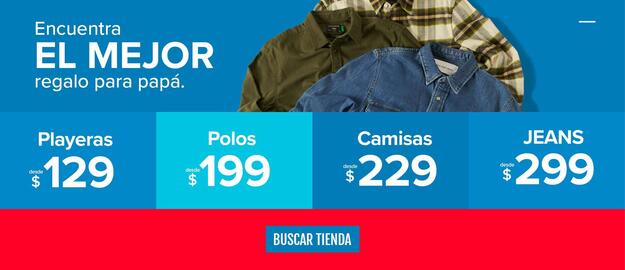 Catálogo Promoda Página 1