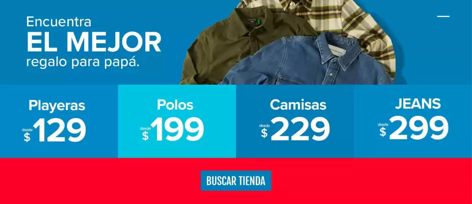 Catálogo Promoda (válido hasta 30-06)