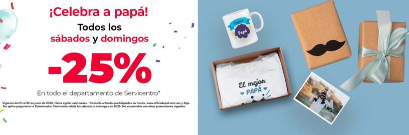 Catálogo Office Depot Página 1