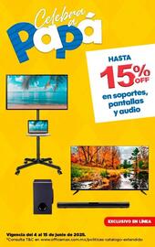 Catálogo OfficeMax Página 1