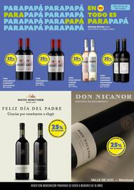 Catálogo Supermercados Vea semana 24 Página 11
