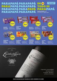 Catálogo Supermercados Vea semana 24 Página 12