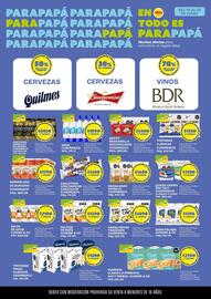 Catálogo Supermercados Vea semana 24 Página 14