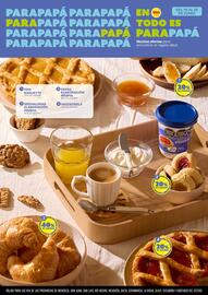 Catálogo Supermercados Vea semana 24 Página 15