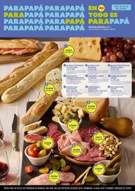 Catálogo Supermercados Vea semana 24 Página 16