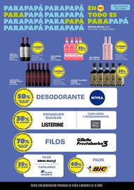 Catálogo Supermercados Vea semana 24 Página 17