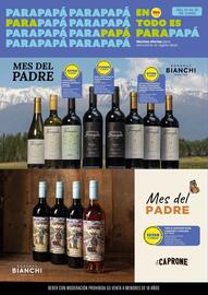 Catálogo Supermercados Vea semana 24 Página 4