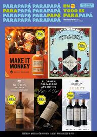 Catálogo Supermercados Vea semana 24 Página 6