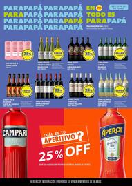 Catálogo Supermercados Vea semana 24 Página 9