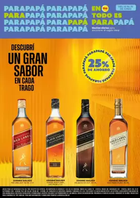 Catálogo Supermercados Vea (válido hasta 15-06)