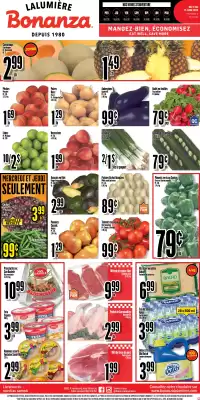 Bonanza flyer (valid until 17-06)