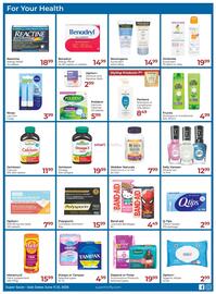 Super Thrifty flyer week 24 Page 3