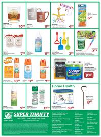 Super Thrifty flyer week 24 Page 4