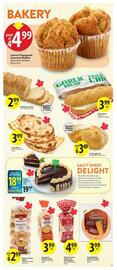 Save on Foods flyer week 24 Page 11
