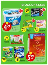 Save on Foods flyer week 24 Page 14
