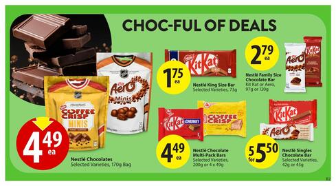 Save on Foods flyer week 24 Page 16