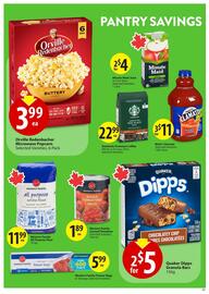Save on Foods flyer week 24 Page 17