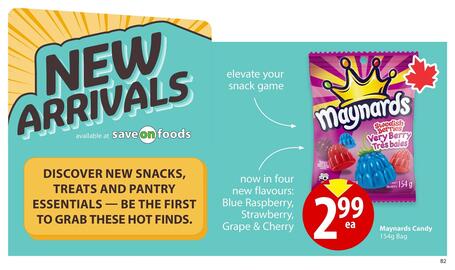 Save on Foods flyer week 24 Page 18