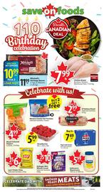 Save on Foods flyer week 24 Page 2