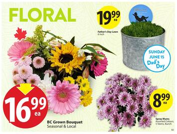 Save on Foods flyer week 24 Page 5