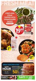 Save on Foods flyer week 24 Page 6