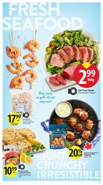 Save on Foods flyer week 24 Page 7